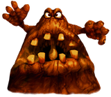 Great Mighty Poo