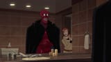 Red Death
