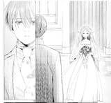 Frieren manga 5 wedding