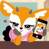 tsuselfie