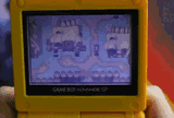 gameboy