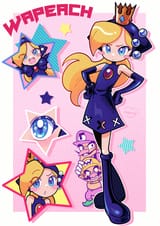 wapeach