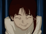 lain
