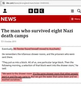 feel good story