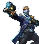Star-Lord