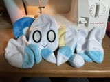 hero chao in pieces