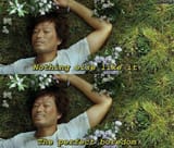 castaway on the moon