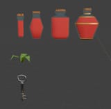 items