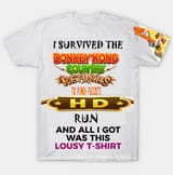 lousy tshirt