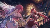 Dorothy x Red Hood