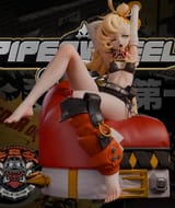 Piper-GK-Figure
