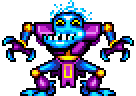 cronch