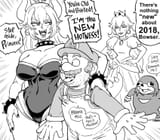 __princess_peach_mario_bowsette_knuckles_the_echidna_and_ugandan_knuckles_mario_and_2_more_drawn_by_bb_baalbuddy__sample-bee41f9648bc808e79b29e0ac0cfb79f