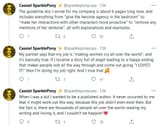 self confessed failed writers