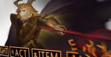 Asgore Mercy