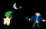 016 The Legend of Zelda Phantom Hourglass