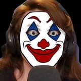 pirate clown