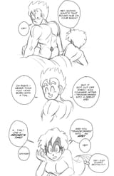 videl bestiality