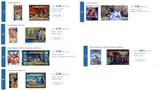 street fighter 2 versions