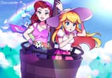 __princess_peach_and_captain_syrup_mario_and_3_more_drawn_by_cheesemine__sample-7ceeddea14d5588769e5d2bef1faea16