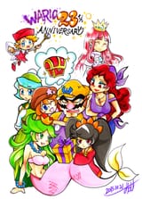 __ashley_wario_mona_captain_syrup_princess_shokora_and_3_more_mario_and_6_more_drawn_by_omu_sinsindan__a52a72a84f2e68157525ad5ebb9838e8