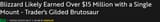 Screenshot 2025-07-10 at 14-35-22 Blizzard Likely Earned Over $15 Million with a Single Mount - Trader&#039;s Gilded Brutosaur - Wowhead News
