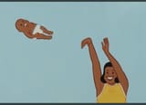 baby-yeet