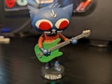 mae