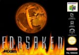 forsaken
