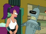 bender serious