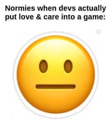 normies