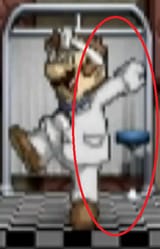 marior
