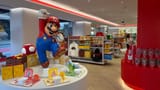 mario if he store