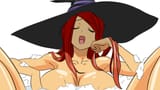 sorceress