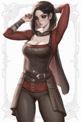 serana