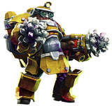 Driller