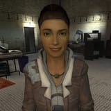 alyx-in-hl2
