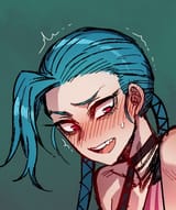 Jinx&#039;d