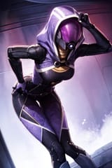 tali