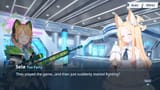 Midiori Seia Game rage v 