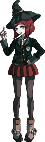 himiko dv3
