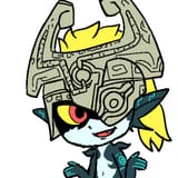 Shrugging Imp