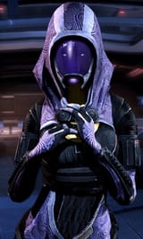 tali