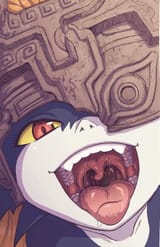 midna mouf