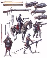 1600s