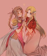 zeldaeris