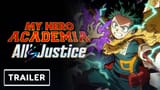 mha game