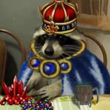 homm-raccoon