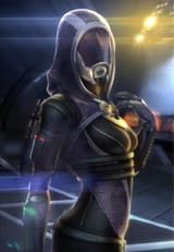 tali