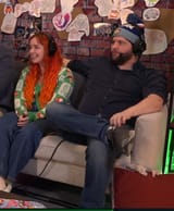 gdq agdq 2025 kungfu spike vegeta couple laugh